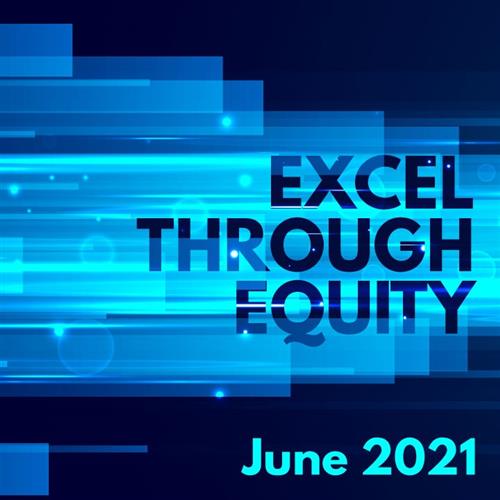 Excel Through Equity 